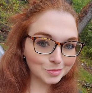 Meet your Posher, Bethany